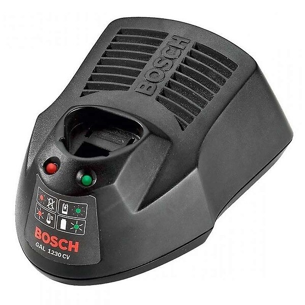 BOSCH - Pack Laser BOSCH 0601063R02 - GLL 3-80 C Professional (BM1, Cible et L-Boxx) - large