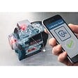 BOSCH - Pack Laser BOSCH 0601063R02 - GLL 3-80 C Professional (BM1, Cible et L-Boxx) - vignette