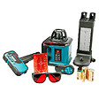 MAKITA - Niveau Laser MAKITA SKR200Z Rotatif auto. vert./horiz. 200 m - vignette