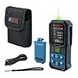 BOSCH - Télémètre laser BOSCH 0601072U01 - GLM 50-27 CG Bluetooth avec batterie Li-ion BA 3.7V 1.0Ah A - vignette
