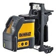 DEWALT - Laser en croix 2 lignes DEWALT DW088K Nivellement automatique - vignette