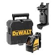 DEWALT - Laser en croix avec 2 faisceaux verts 18V DEWALT DW088CG - vignette