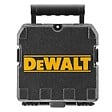 DEWALT - Laser en croix avec 2 faisceaux verts 18V DEWALT DW088CG - vignette
