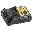 DEWALT - Laser lignes 3 croix 360° à faisceaux verts 12V DEWALT DCE089D1G - vignette