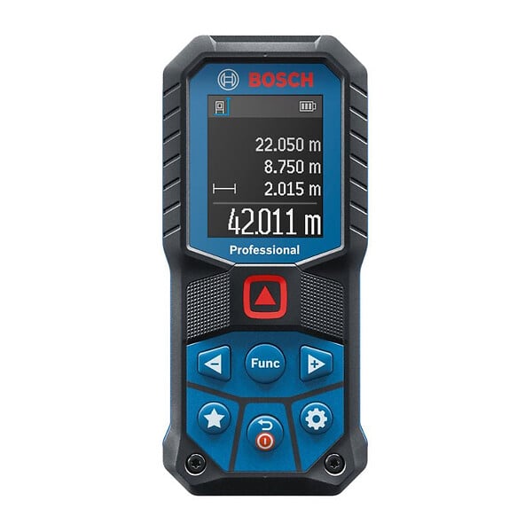 BOSCH - Télémètre laser BOSCH 0601072S00 - GLM50-22 - 50m - large