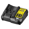 DEWALT - Niveau laser multi-lignes 3 faisceaux verts à 360° 12V / 18V DEWALT DCE089D1G18-QW - vignette