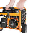 NEO TOOLS - Groupe électrogène NEOTOOLS 04-730 - 2 800 / 3 000W - 15L - vignette