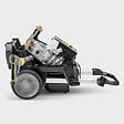 KARCHER PRO - Nettoyeur haute pression eau froide - KARCHER  - HD 10/21 4S - triphasé - 210bar - 8kW- 1.286-950.0 - vignette