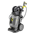 KARCHER PRO - Nettoyeur haute pression  - KARCHER - HD 10/25-4 SXA Plus - 1.286-955.0 - vignette