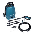 MAKITA - Nettoyeur haute pression MAKITA HW102 1300 watts 100 bar à eau froide - vignette