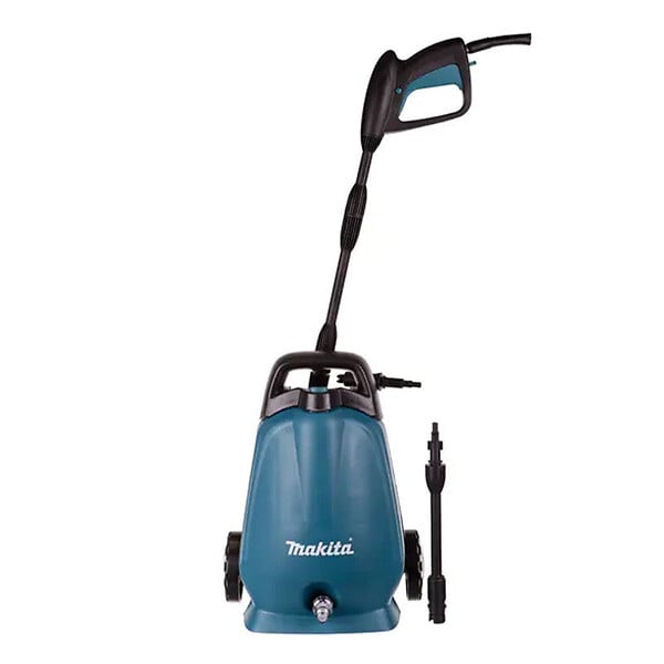 MAKITA - Nettoyeur haute pression MAKITA HW102 1300 watts 100 bar à eau froide - large