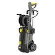 KARCHER - Nettoyeur Haute Pression Eau Froide KARCHER HD 5/15 CX Plus 1.520-932.0 - vignette