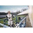 KARCHER - Nettoyeur Haute Pression Eau Froide KARCHER HD 5/15 C Plus 1.520-931.0 - vignette