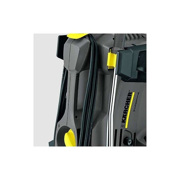 KARCHER - Nettoyeur Haute Pression Eau Froide KARCHER HD 5/11 P Plus 1.520-961.0 - large