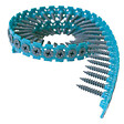 MAKITA - Vis en bande MAKITA F-30913 3.9 x 25mm ( 1 Boite de 1000 VIS) - vignette