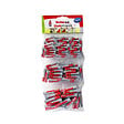 FISCHER - Assortiment de 130 chevilles DUOPOWER FISCHER 544405 sans vis - vignette