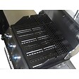 VIDAXL - vidaXL Barbecue de cuisine d'extérieur Montana 4 brûleurs - vignette