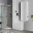 ATLANTIC - Préparateur d'eau chaude sanitaire Conforto Atlantic - Serpentin - 100L - 2 personnes - VM - vignette