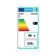 ATLANTIC - Préparateur d'eau chaude sanitaire Conforto Atlantic - 150L - VM - Serpentin - vignette