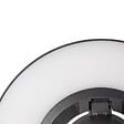 SLV - Potelet orientable LED I-Ring SLV - 9.2W - 3000K - IP65 - Anthracite - Non dimmable - vignette