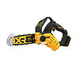 DEWALT - Tronçonneuse élagueuse 20cm 18V DEWALT DCMPS520N-XJ Brushless (vendu sans batterie) - vignette