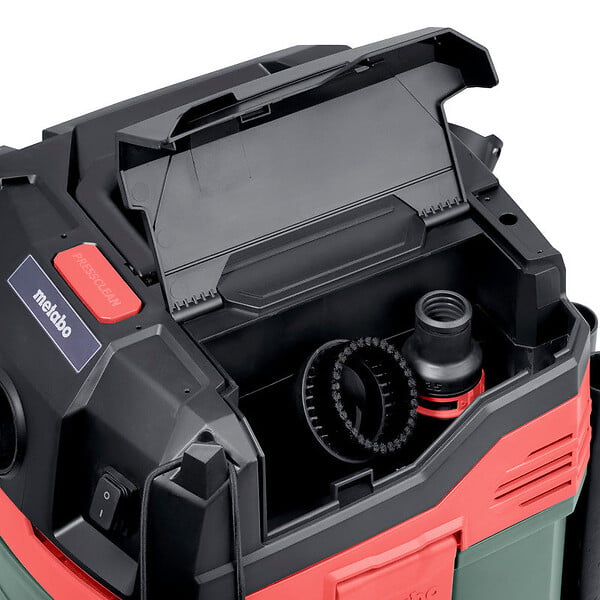 METABO - Aspirateur tous usages ASA 30 L PC METABO 602086000 Classe L - large