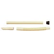 MAKITA - Set de 5 pièces d'aspiration MAKITA 191750-9 longueur 95mm - vignette