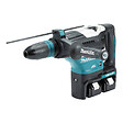 MAKITA - Perforateur SDS-Max LXT® MAKITA DHR400G2UN 36 V - 6 Ah - 40 mm - 8 Joules - vignette