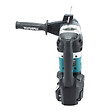MAKITA - Perforateur SDS-Max LXT® MAKITA DHR400G2UN 36 V - 6 Ah - 40 mm - 8 Joules - vignette