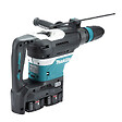 MAKITA - Perforateur SDS-Max LXT® MAKITA DHR400G2UN 36 V - 6 Ah - 40 mm - 8 Joules - vignette