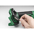 HIKOKI - Meuleuse Ø125 18V LI Brushless HIKOKI G1813DVEW2Z avec Hitcase (Produit seul) - vignette