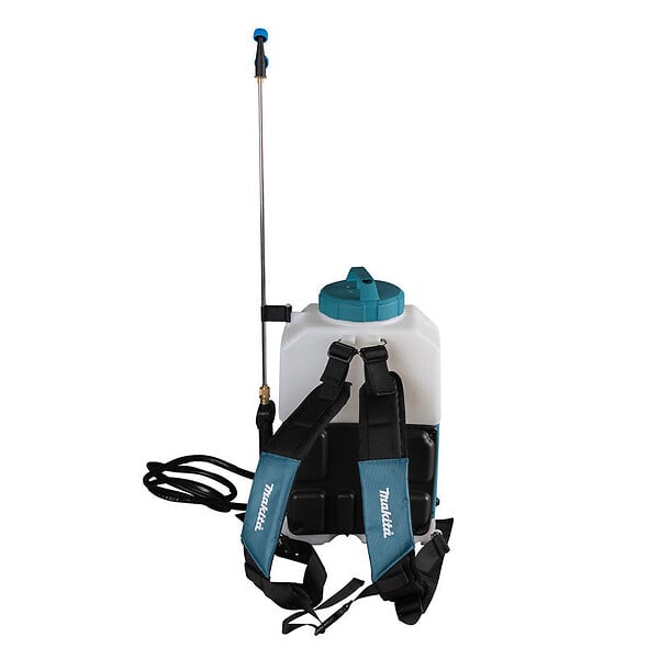 MAKITA - Pulvérisateur dorsal 15l 18V LXT MAKITA DUS158Z sans batterie ni chargeur - large