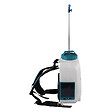MAKITA - Pulvérisateur dorsal 15l 18V LXT MAKITA DUS158Z sans batterie ni chargeur - vignette