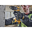 DEWALT - Perceuse-visseuse à percussion compacte 18V DEWALT DCD805P1T-QW avec coffret et 1 batterie 5,0 Ah - vignette