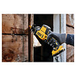 DEWALT - Scie sabre compacte 12V DEWALT DCS312D2-QW Brushless avec coffret et 2 batteries 2,0 Ah - vignette