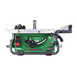 HIKOKI - Scie sur table Multi Volt Ø255mm cap 57mm - 36V Brushless HIKOKI C3610DRJW4Z - sans batterie ni chargeur - carton - vignette