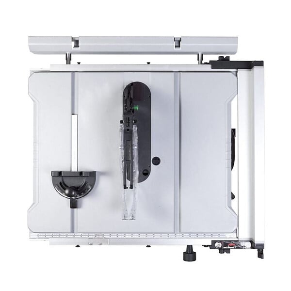 HIKOKI - Scie sur table Multi Volt Ø255mm cap 57mm - 36V Brushless HIKOKI C3610DRJW4Z - sans batterie ni chargeur - carton - large