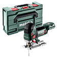 METABO - Scie sauteuse sans fil 18V STA 18 LXT 150 BL METABO 601502840 (vendu sans batterie) - vignette