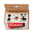 MAKITA - 2 lames interchangeables pour tarière MAKITA E-07630 Ø100mm - vignette