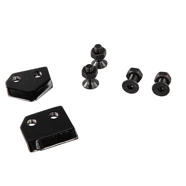 MAKITA - 2 lames interchangeables pour tarière MAKITA E-07630 Ø100mm - large