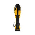 DEWALT - Agrafeuse pour clôture 18V DEWALT DCFS950P2-QW avec coffret et 2 batteries 5,0 Ah - vignette