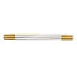 NEO TOOLS - Mètre pliant 2 m NEO TOOLS 74-020 blanc et jaune - vignette