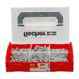 FISCHER - Coffret FixTainer chevilles SX Plus 6,8 / 10 FISCHER 567904 sans vis - vignette