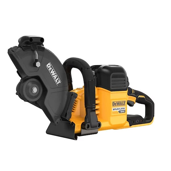 DEWALT - Découpeuse à béton Ø230mm 54V DEWALT DCS691N-XJ Brushless - large