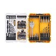 DEWALT - Kit 100 pièces anniversaire spécial - DEWALT - DT70784-QZ - vignette