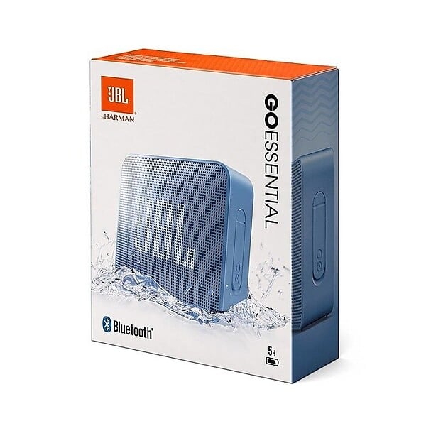 BOSCH - Enceinte BOSCH EXPERT JBL GO2 - large