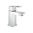 GROHE - Mitigeur lavabo EUROCUBE GROHE 2339000E - bec bas - taille S - chrome - vignette