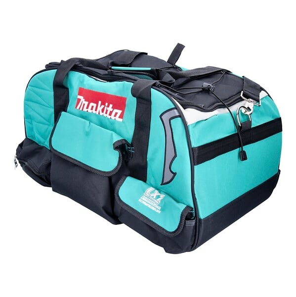 MAKITA - Sac de transport MAKITA 831278-2 LXT400 robuste 4 outils - large