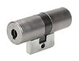 BRICARD - Cylindre monobloc BLOCTOUT double entrée 33,5x33,5mm - BRICARD - 5260028 - vignette