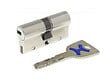 BRICARD - Cylindre à  double entrée DUAL XP S2 A2P* 30X30 - BRICARD - 15515070 - vignette